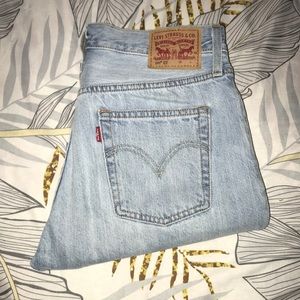Levi’s 501 Jeans ‼️👖